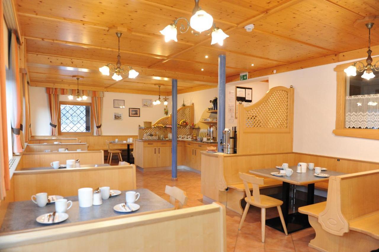 Gaestehaus Standardhaus Saalbach-Hinterglemm Eksteriør bilde
