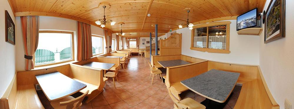 Gaestehaus Standardhaus Saalbach-Hinterglemm Eksteriør bilde