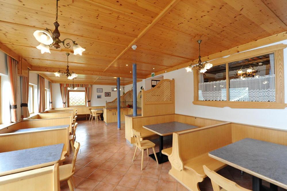 Gaestehaus Standardhaus Saalbach-Hinterglemm Eksteriør bilde