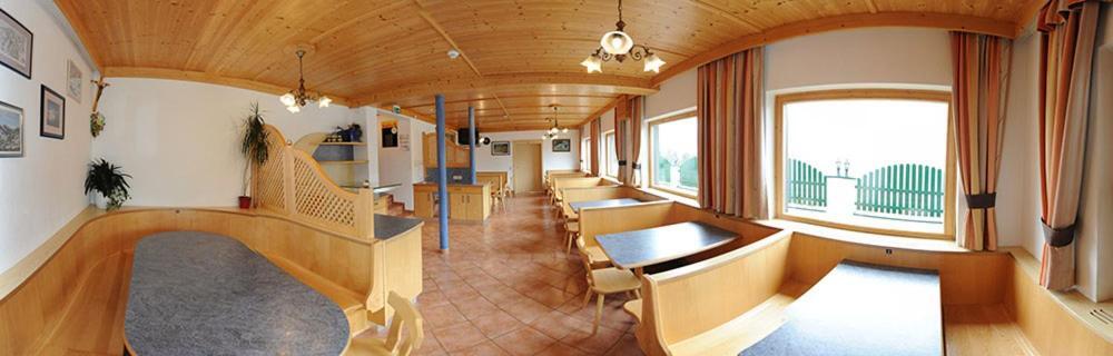 Gaestehaus Standardhaus Saalbach-Hinterglemm Eksteriør bilde