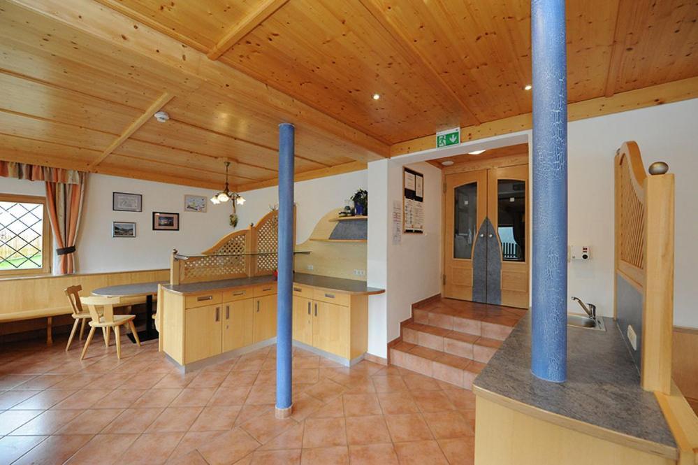 Gaestehaus Standardhaus Saalbach-Hinterglemm Eksteriør bilde
