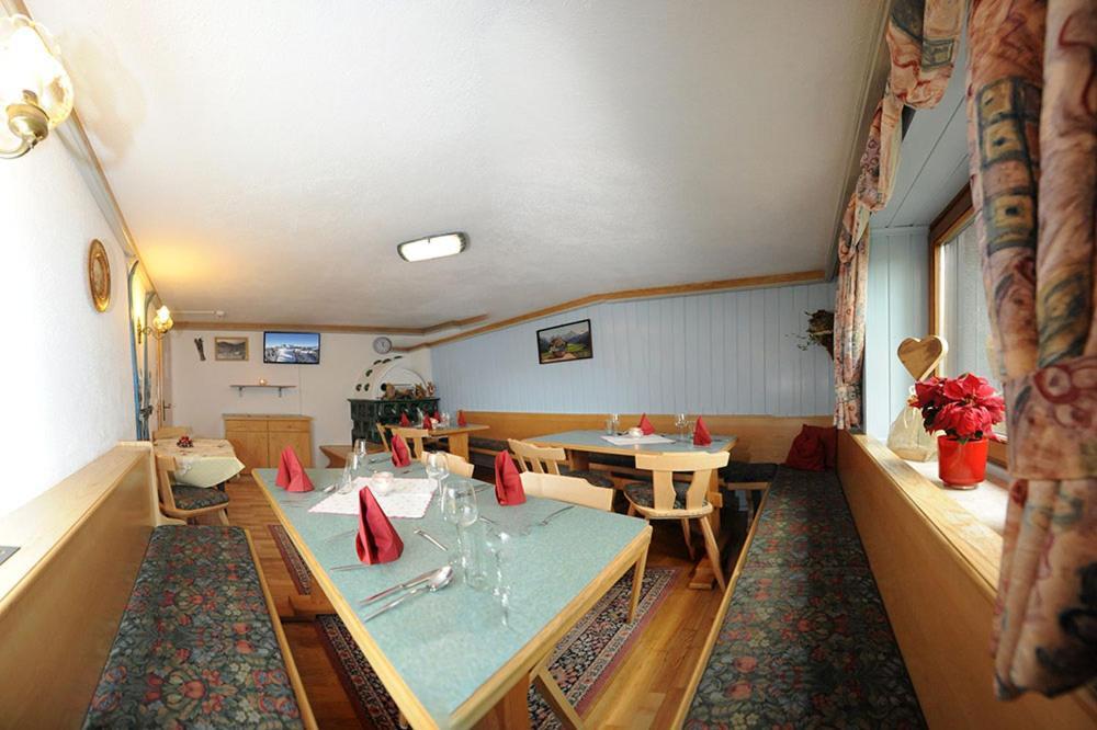 Gaestehaus Standardhaus Saalbach-Hinterglemm Eksteriør bilde