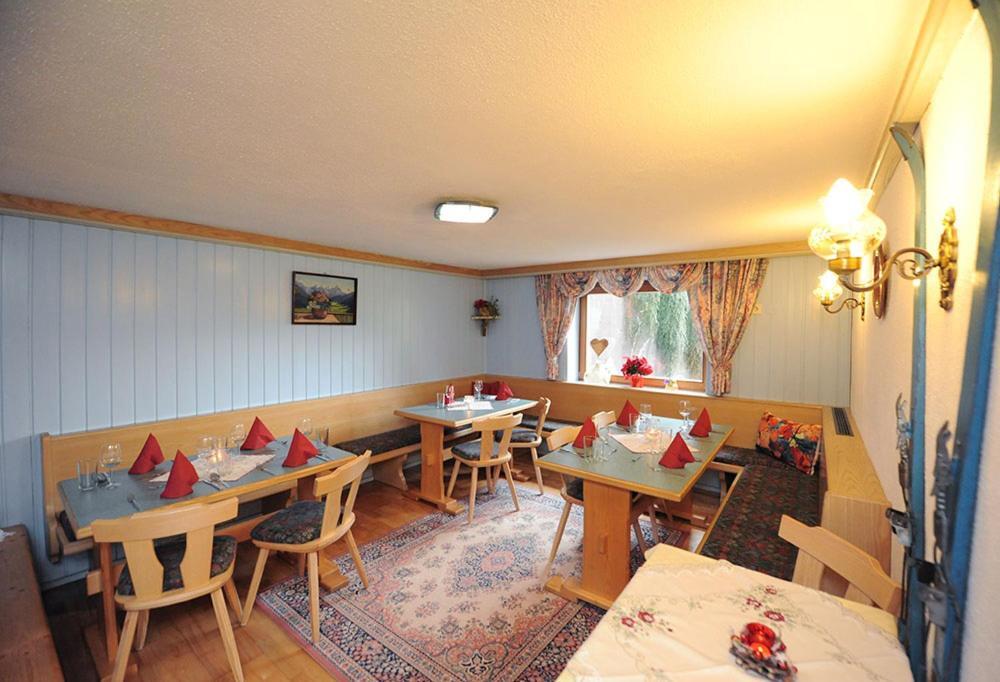 Gaestehaus Standardhaus Saalbach-Hinterglemm Eksteriør bilde