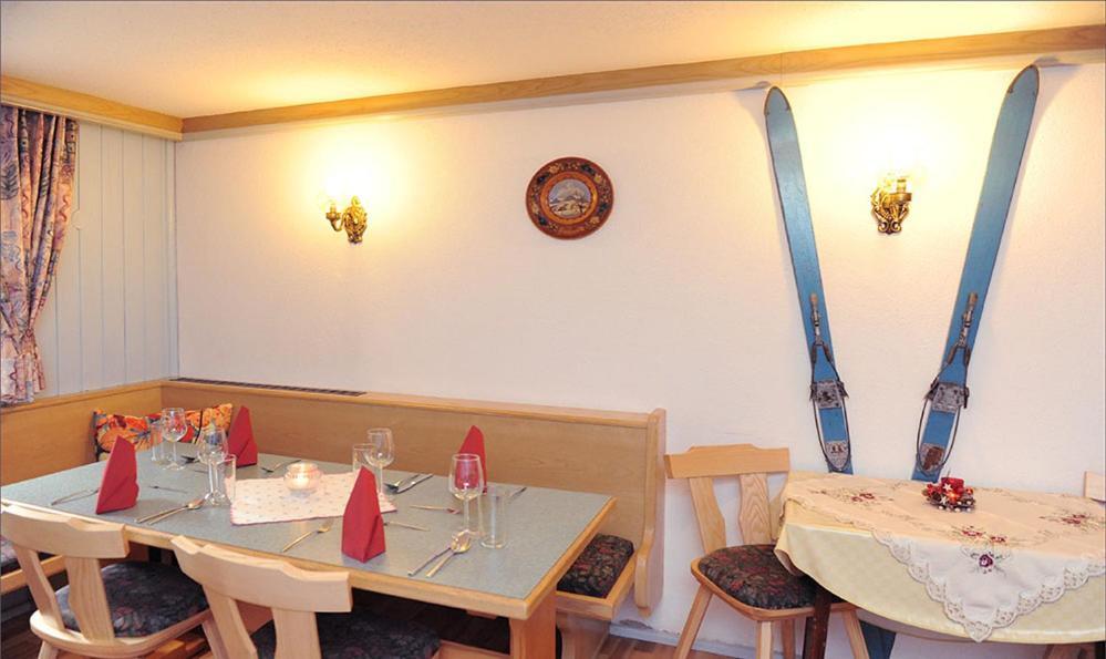 Gaestehaus Standardhaus Saalbach-Hinterglemm Eksteriør bilde