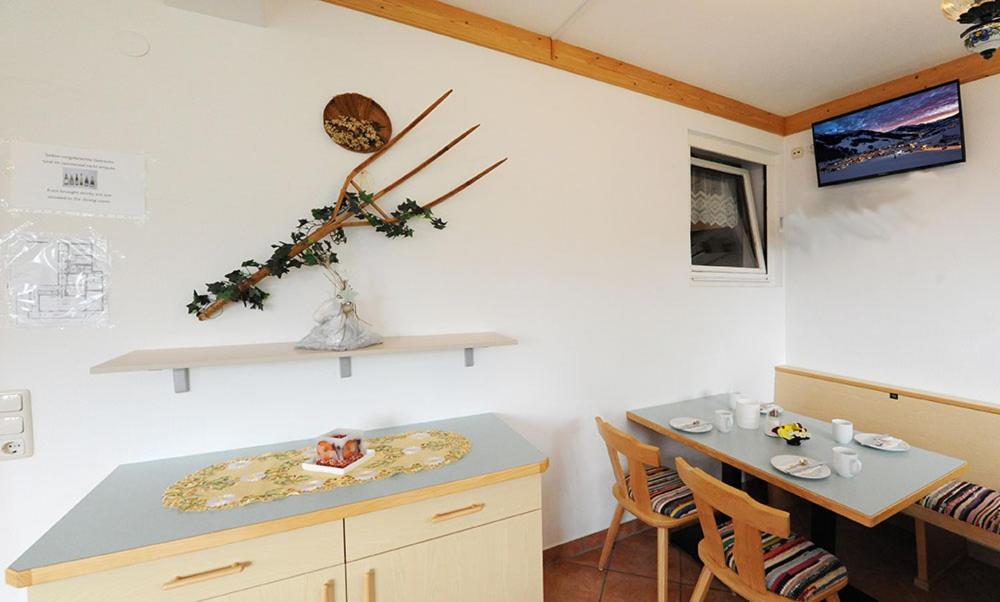 Gaestehaus Standardhaus Saalbach-Hinterglemm Eksteriør bilde