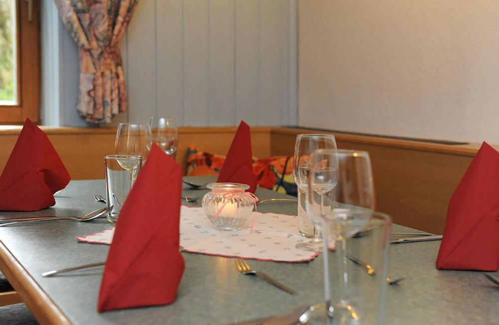 Gaestehaus Standardhaus Saalbach-Hinterglemm Eksteriør bilde