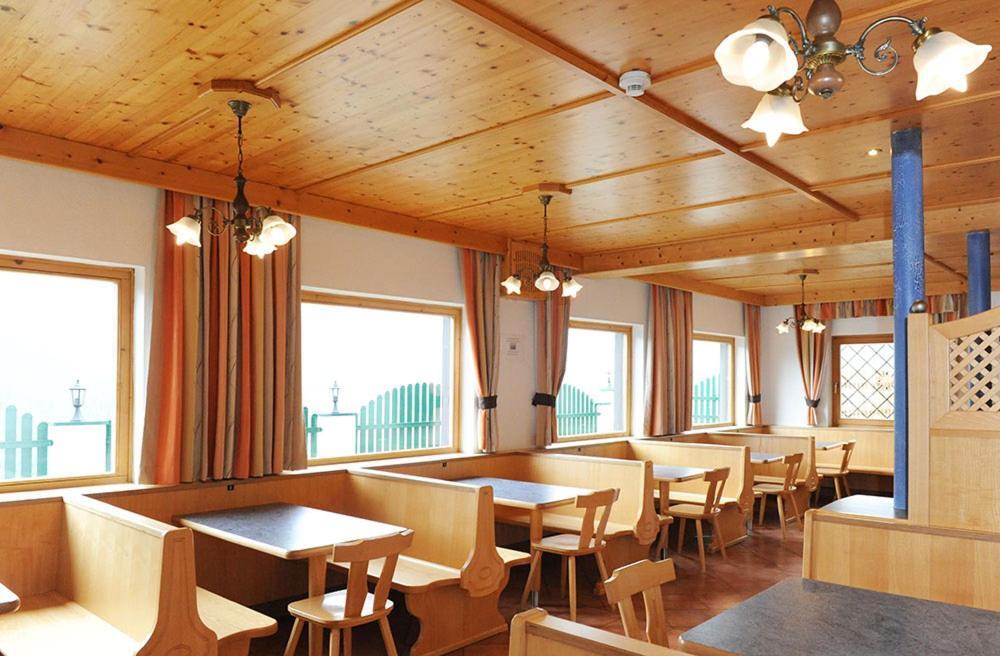 Gaestehaus Standardhaus Saalbach-Hinterglemm Eksteriør bilde